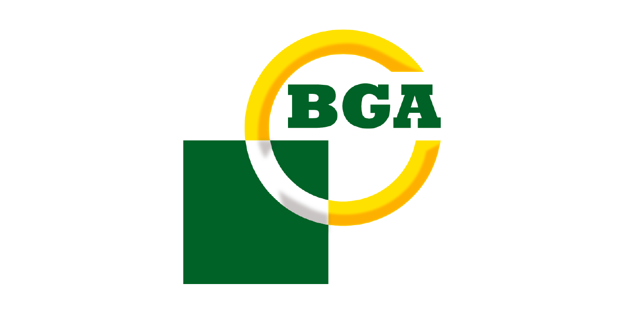 BGA